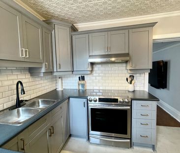 For Lease - 264 Sterling Road Unit# Main, Toronto, Ontario - Photo 2