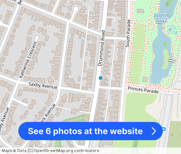 Drummond Road, Skegness - Photo 1