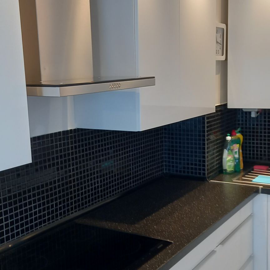 Frontgatan, Helsingborg - Foto 1