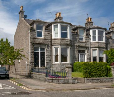 32 Desswood Place, AB25 2DH, Aberdeen - Photo 5