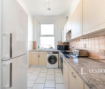 1 bedroom apartment to rent Granada Road, Southsea, Hampshire, PO4 - Photo 1