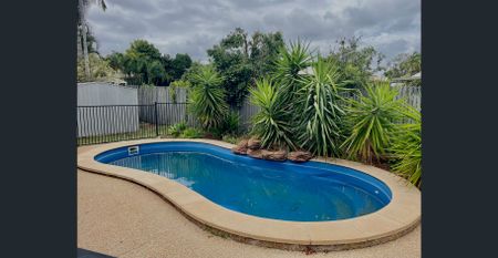 Fully Air-conditioned + Pool - Photo 4