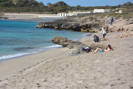 Villa FRONTE MARE indipendente - Photo 5