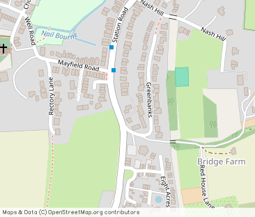 Station Road, Lyminge, Folkestone, CT18 - Photo 1