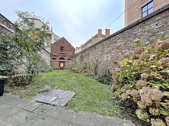 Duplex te huur - Photo 1