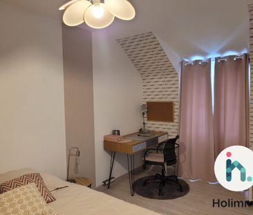 Location Maison 4 pièces 86m² VANNES 56000 - Photo 4