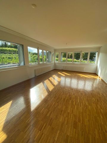 A saisir ! Magnifique appartement au coeur de Sierre ! - Photo 4