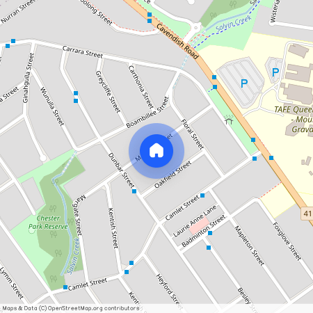 179 Margate Street, Mount Gravatt East, QLD 4122