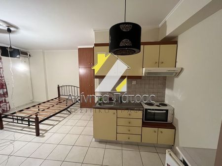 Studio/Γκαρσονιέρα για ενοικίαση Τ.Ε.Ι. (Πάτρα) - Φωτογραφία 4
