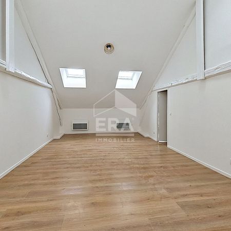 Location Appartement 2 pièces 43m² - Photo 3