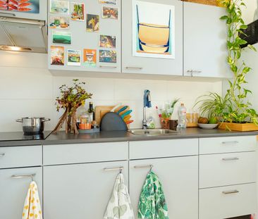 Te huur: Appartement Haven in Leiden - Photo 1