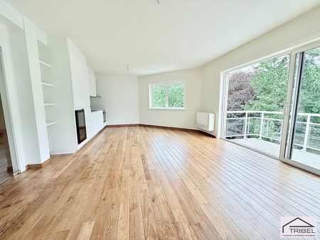 Appartement te huur - Foto 4