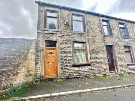 Blenheim Terrace, Foulridge - Photo 2