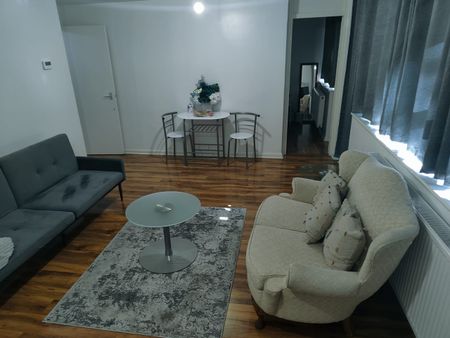 1 Bed Flat, Eynsford House, SE17 - Photo 3