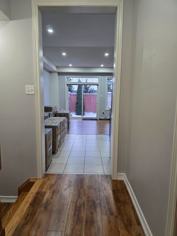 For Lease - 32 Kempenfelt Trail, Brampton, Ontario - Photo 2