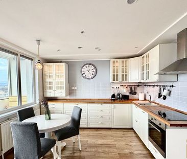 Moderná dvojgarzónka s dvoma balkónmi – Petržalka, pri Draždiaku -7... - Fotografia 6