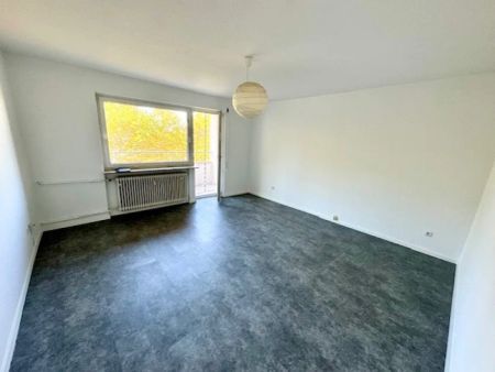 Zentrale große 2 ZKB Wohnung in der Innenstadt Mannheim - Foto 5