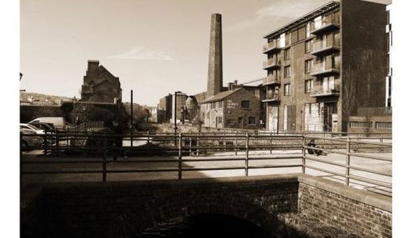 Millau, 2 Kelham Island, S3 8RD - Photo 1