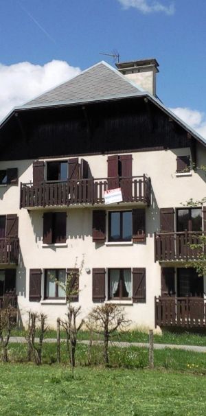 40 chemin du Taro, 73340, Aillon Le Jeune - Photo 1