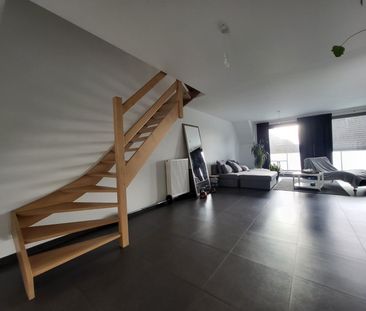 Duplexappartement nabij centrum Deinze - Photo 4