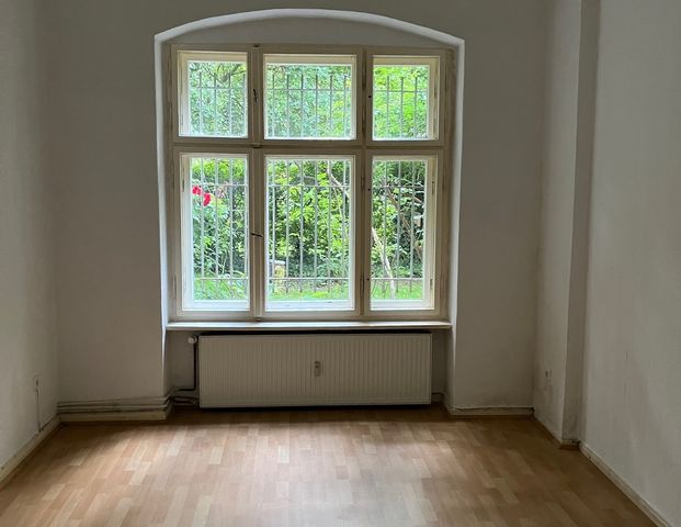 Charmante 2 - Zimmerwohnung mit durchdachtem Schnitt. - Photo 1