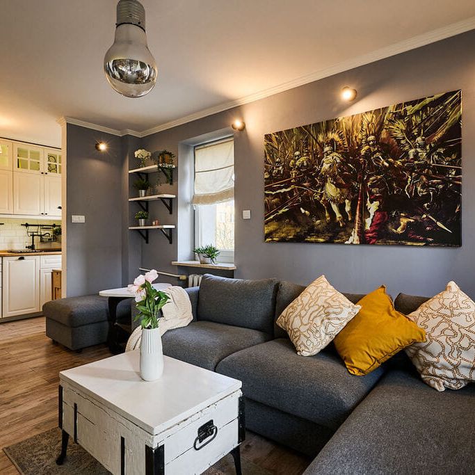 Sprawdź >>> 3 pokoje idealne dla Rodziny 65 m² - Photo 1