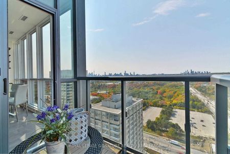 For Lease - 6 Sonic Way Unit# N1402, Toronto, Ontario - Photo 4