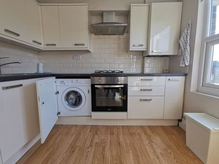 1 Bed Flat, Blackstock Road, N4 - Photo 4