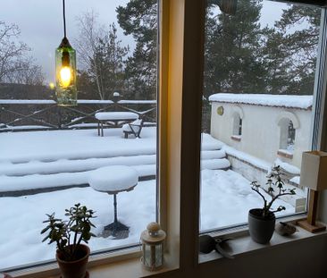 Backamovägen, Saltsjö-Boo - Photo 4
