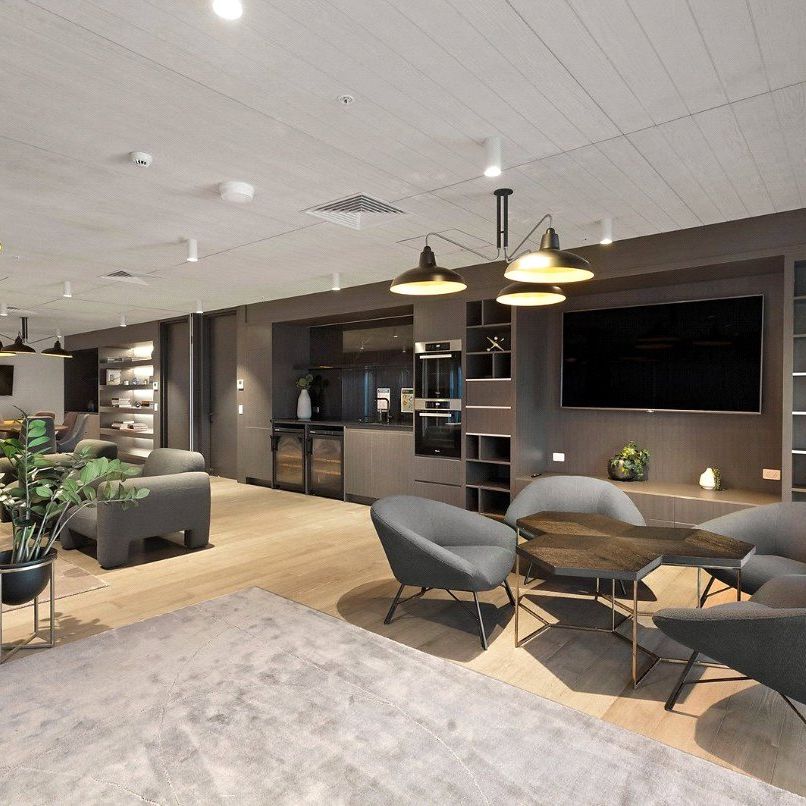 1901/393 Spencer Street - Photo 1