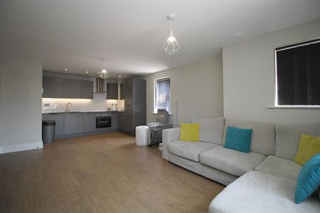 1 bedroom apartment to rent - Photo 3