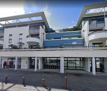 Appartement à louer 2 pièces • La Rochelle - Photo 2