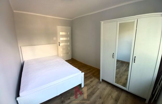 Mieszkanie na wynajem, Gorzów Wlkp., Os. Słoneczne - Zdjęcie 1