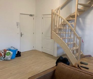 Te huur: Appartement Kerkstraat in Hoogezand - Foto 2