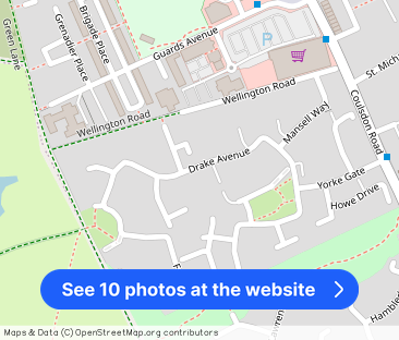 Drake Avenue, Caterham, Surrey, CR3 - Photo 1