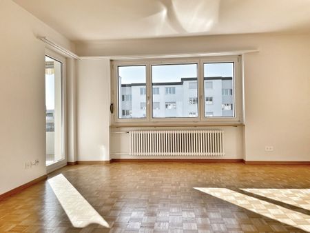 Familienfreundliches Wohnen in Rudolfstetten - Foto 4