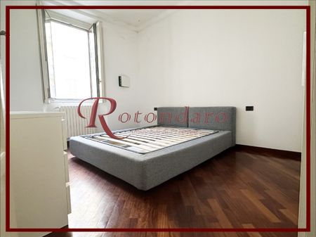 Affitto Residenziale - Milano Fiera, Firenze, Sempione - Via Alberto da Giussano, 23 - Photo 5