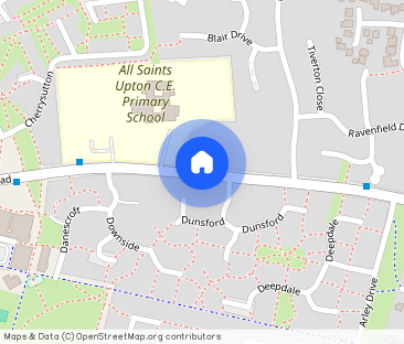 Cherry Sutton, Hough Green, Widnes, WA8 4TH - Photo 1