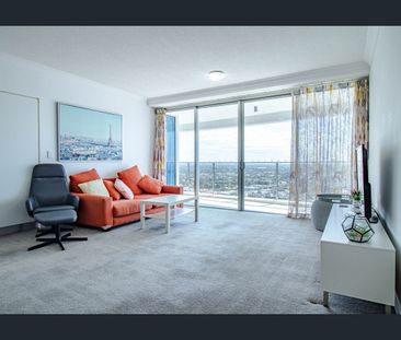 Best in Southport - Fully Furnished and Magnificent Views From 36th... - Photo 3