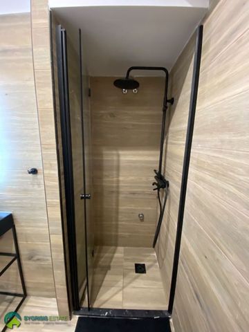 Studio/Γκαρσονιέρα για ενοικίαση Βαρνάβα (Παγκράτι) - Photo 2