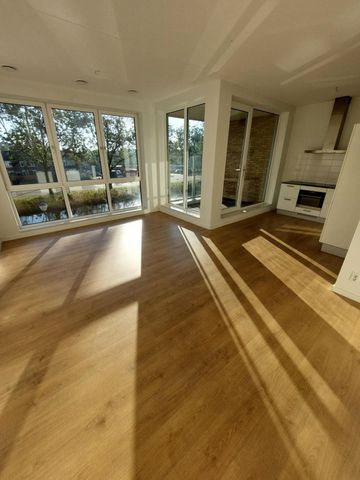 Californiëplein 35, 2037AL Haarlem - Photo 2