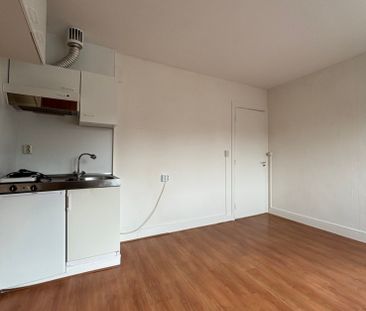 Kamer Nieuwe Boteringestraat - Foto 6
