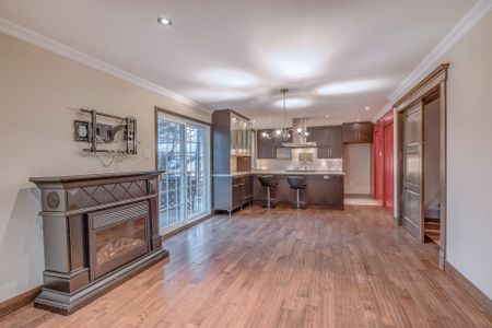 Appartement à Montréal (Rivière-des-Prairies/Pointe-aux-Trembles) - Photo 5