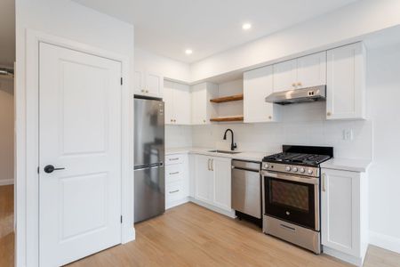 For Lease - 115 Catharine Street Unit# 2, Hamilton, Ontario - Photo 4
