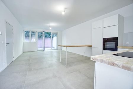 Appartement te huur - Photo 3