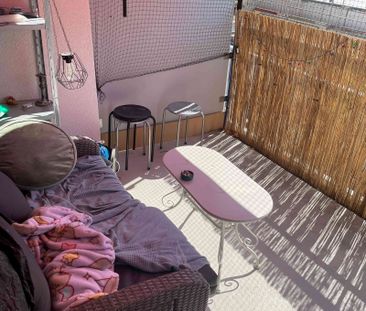 2 Zimmer, 60 m², 2. Stock - Photo 6