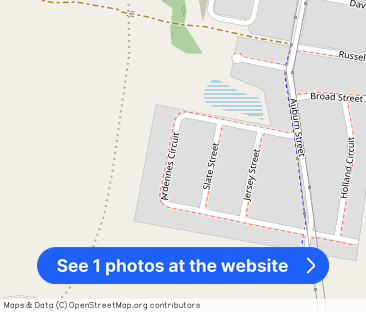 Two Bedroom Duplex - Photo 1