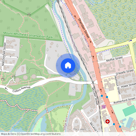 4/22-24 Collins Avenue, Edge Hill QLD 4870