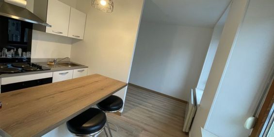 Appartement 1 pièce à Lunéville - Photo 3