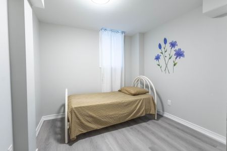 For Lease - 104 Port Arthur Crescent Unit# Bsmt, Richmond Hill, Ontario - Photo 4